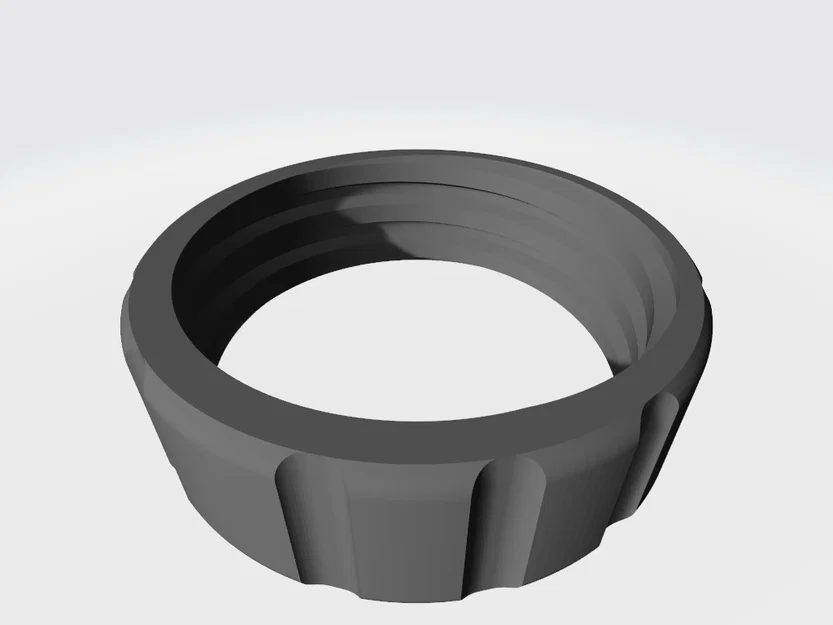 Giá đỡ cốc nước đa năng cho xe đạp và xe đẩy em bé (3D Print) - Image 2