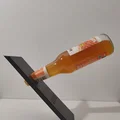 Giá đỡ chai rượu độc đáo (Wine Holder) - Thumbnail 2