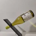 Giá đỡ chai rượu độc đáo (Wine Holder) - Thumbnail 3