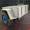 Trailer cho xe RC Traxxas TRX4M - Thumbnail 2