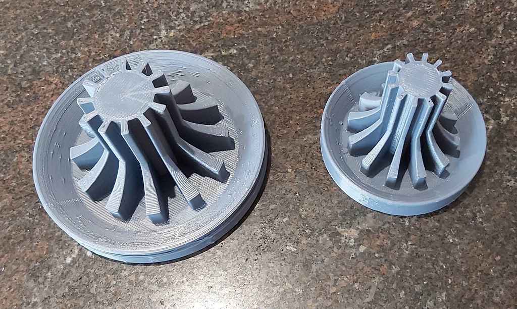 Giá phơi khô bình nước (Water Bottle Dryer) - Image 1