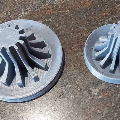 Giá phơi khô bình nước (Water Bottle Dryer)