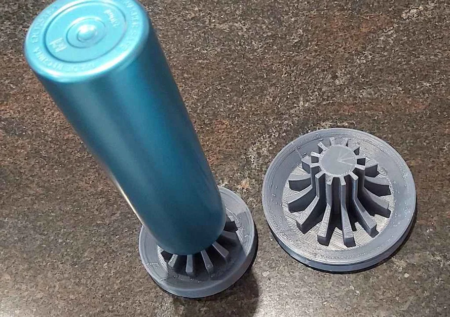 Giá phơi khô bình nước (Water Bottle Dryer) - Image 2