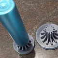 Giá phơi khô bình nước (Water Bottle Dryer) - Thumbnail 2