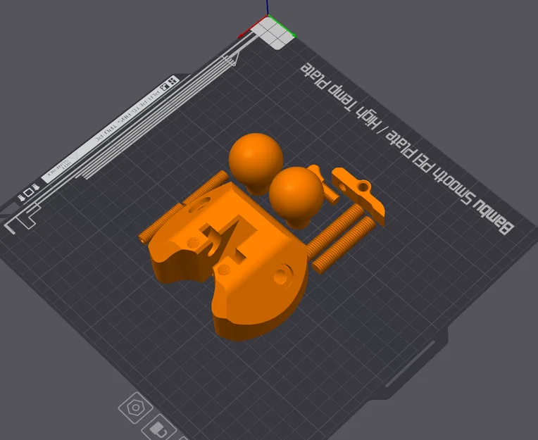 Chisel Router Plane 1/2-inch (12mm) v2 - Bản cải tiến nhỏ gọn - Image 8