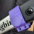 Bộ Ngàm Gắn Phụ Kiện Cho Xe Đẩy Mockingbird - Print in Place - Thumbnail 2