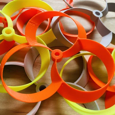 MỚI!!! Bộ tạo cánh quạt Toroidal V2 (dành cho Fusion 360)