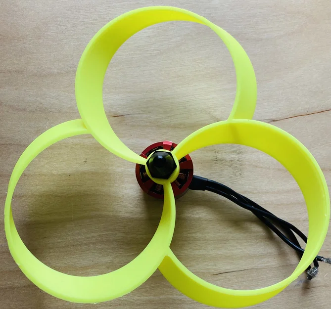 MỚI!!! Bộ tạo cánh quạt Toroidal V2 (dành cho Fusion 360) - Image 4