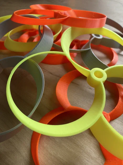 MỚI!!! Bộ tạo cánh quạt Toroidal V2 (dành cho Fusion 360) - Image 5