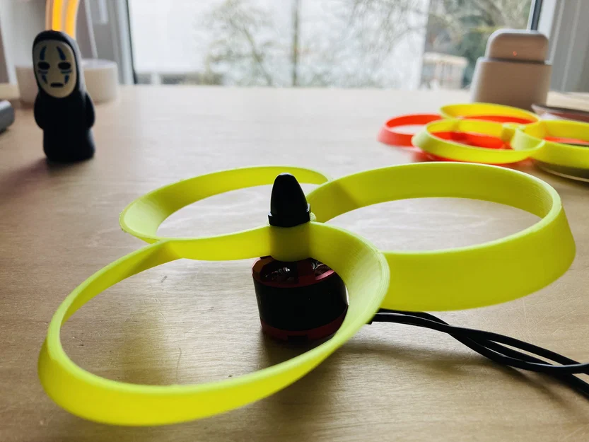 MỚI!!! Bộ tạo cánh quạt Toroidal V2 (dành cho Fusion 360) - Image 6