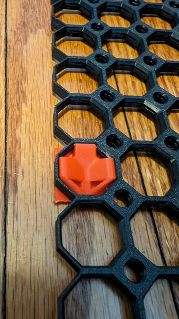 Đầu nối đa năng Multiboard Snap Anywhere - Image 1