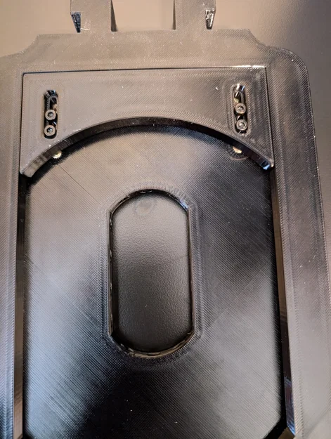 Bộ trượt máy phay Dewalt Trim Router cho thanh ray Festool kèm hút bụi - Image 8