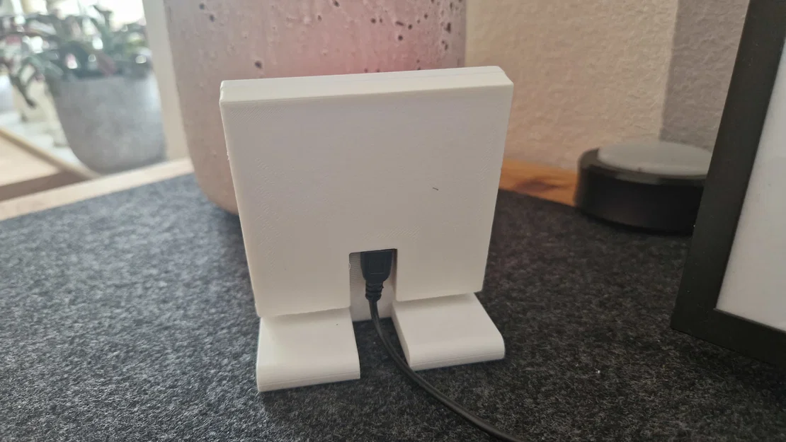 Bộ hiển thị giá điện 8x8 LED-matrix cho gói cước linh hoạt - Image 4