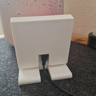 Bộ hiển thị giá điện 8x8 LED-matrix cho gói cước linh hoạt