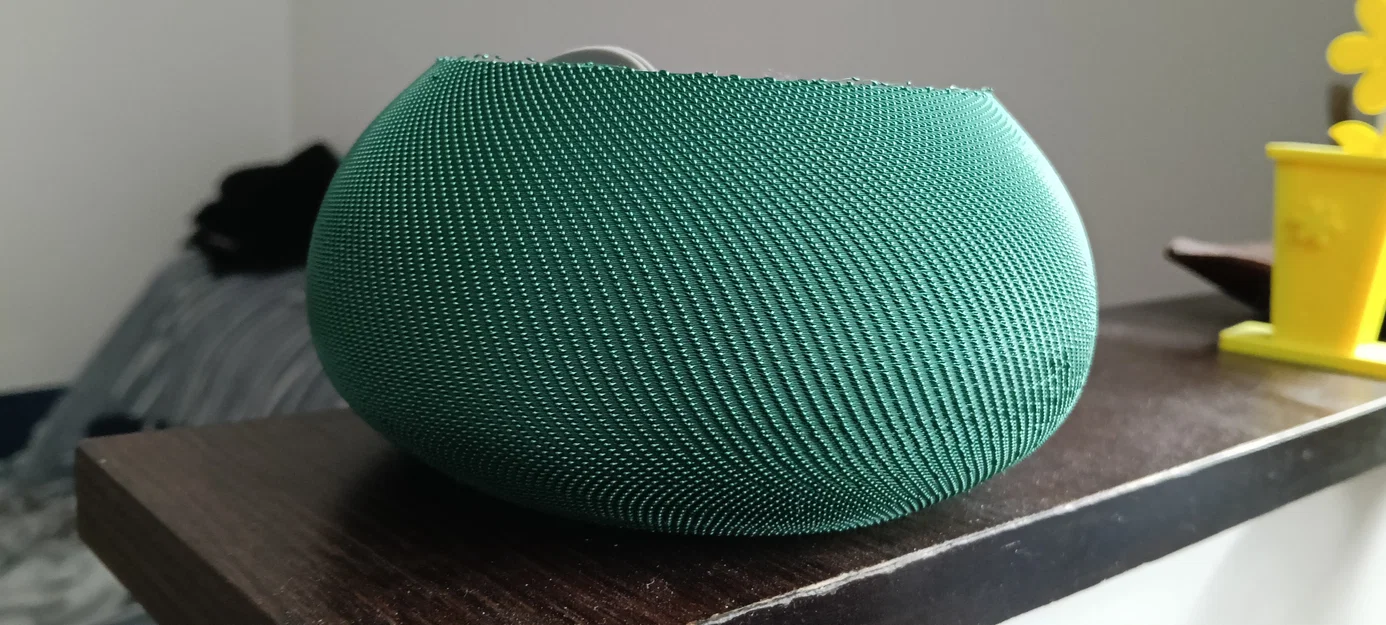 VASE BONG - Khay đựng đồ đa năng thiết kế hiện đại trang trí - Image 4