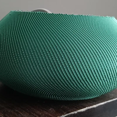 VASE BONG - Khay đựng đồ đa năng thiết kế hiện đại trang trí