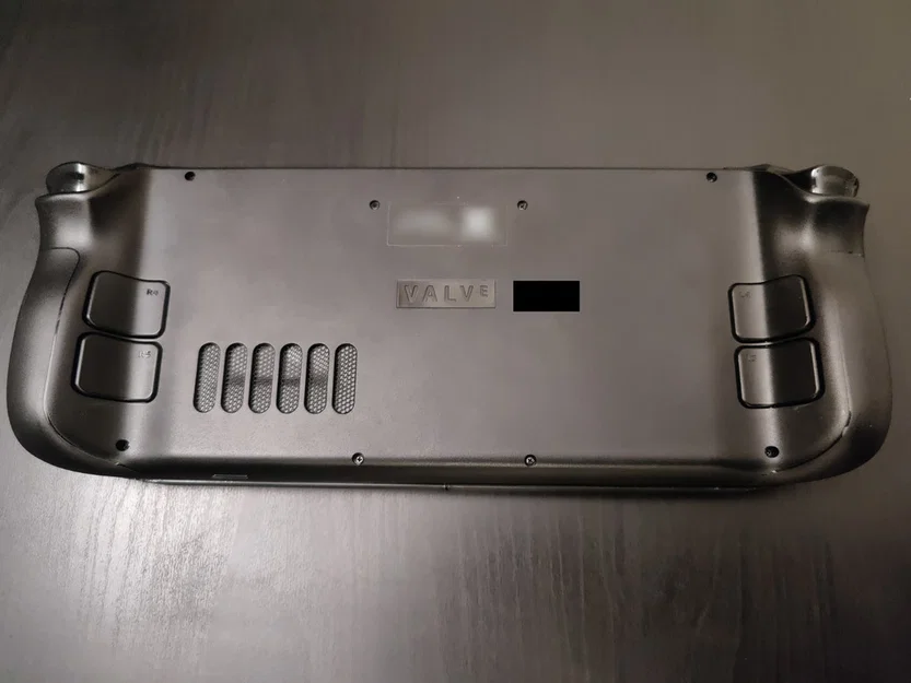 Bộ gá sửa chữa Steam Deck (Steam Deck Repair Jig) đã được tinh chỉnh - Image 2