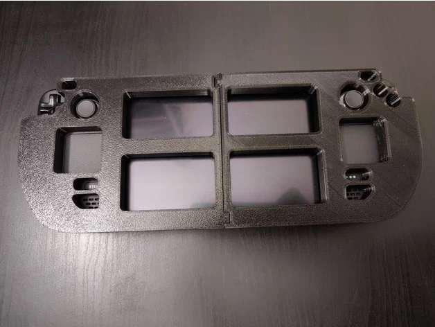 Bộ gá sửa chữa Steam Deck (Steam Deck Repair Jig) đã được tinh chỉnh - Image 3