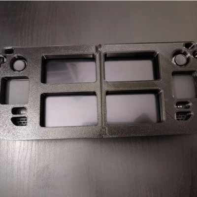 Bộ gá sửa chữa Steam Deck (Steam Deck Repair Jig) đã được tinh chỉnh