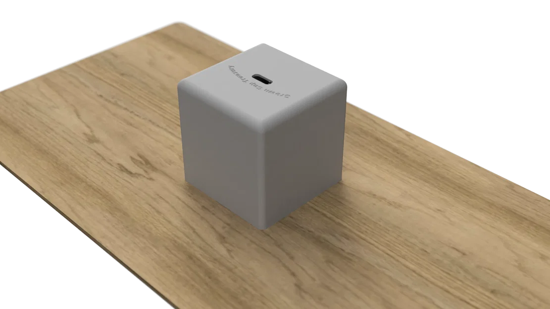 Hộp Lưu Trữ Nắp Chai - Crown Cap Treasury - Image 2