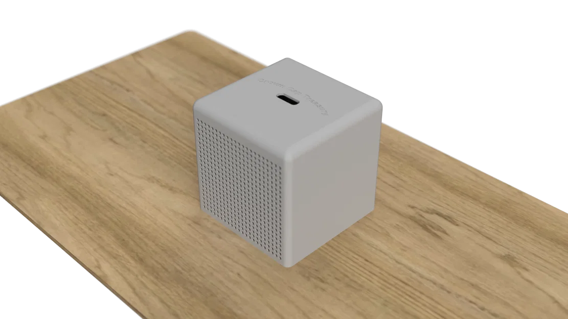 Hộp Lưu Trữ Nắp Chai - Crown Cap Treasury - Image 3