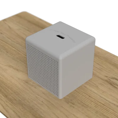 Hộp Lưu Trữ Nắp Chai - Crown Cap Treasury