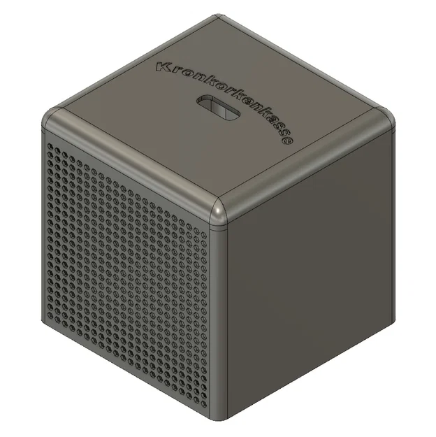 Hộp Lưu Trữ Nắp Chai - Crown Cap Treasury - Image 4