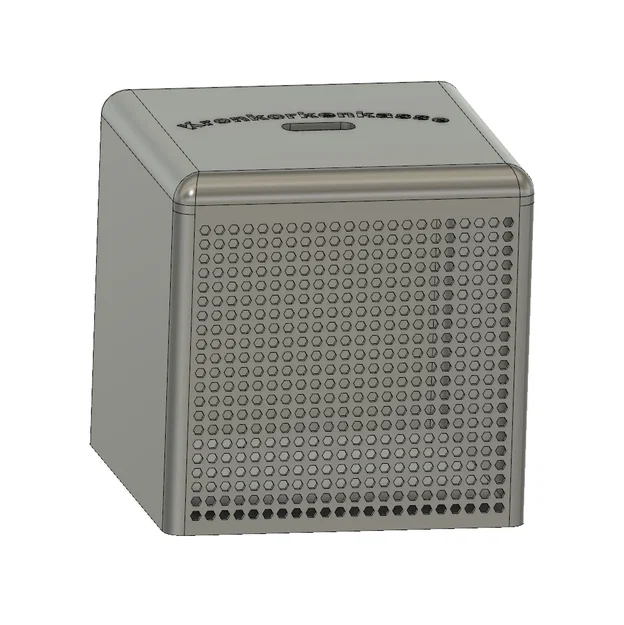 Hộp Lưu Trữ Nắp Chai - Crown Cap Treasury - Image 5