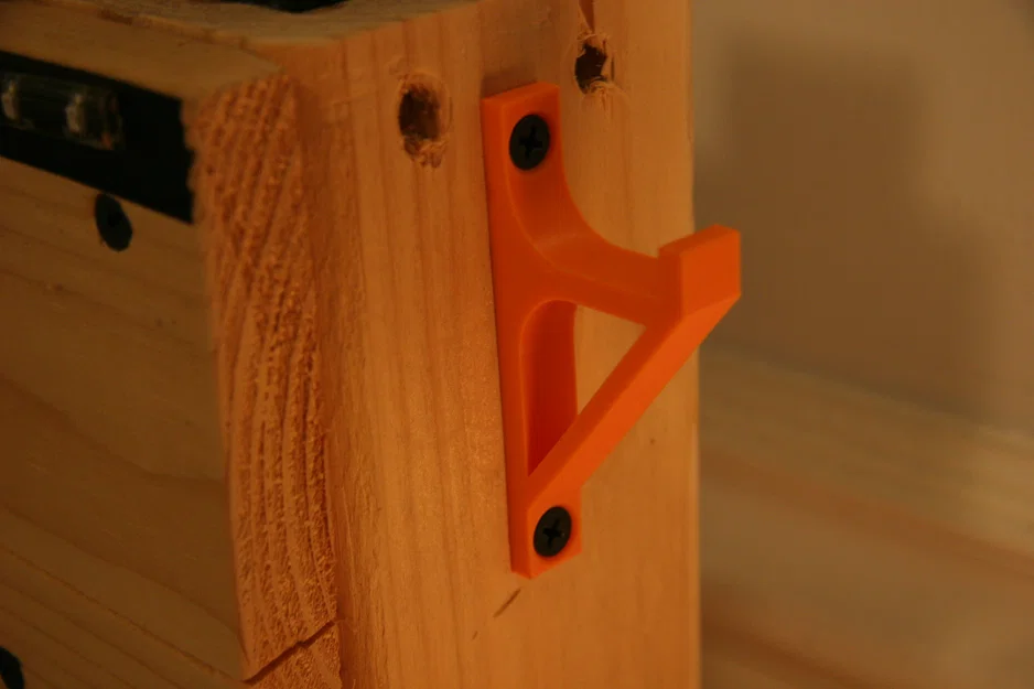 Móc treo mini chịu lực siêu bền - Thiết kế AI tối ưu 300lb - Image 1