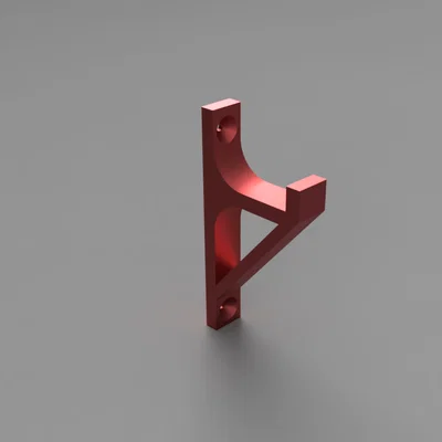 Móc treo mini chịu lực siêu bền - Thiết kế AI tối ưu 300lb