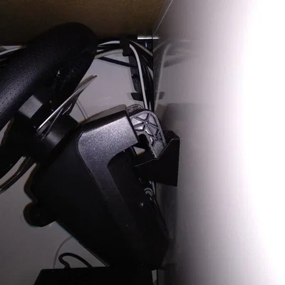 Giá treo tường cho vô lăng Logitech G29/G920/G27/G27