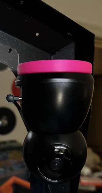 Giá đỡ Buddy Cam cho bộ khung Prusa XL (In liền khối) - Image 2