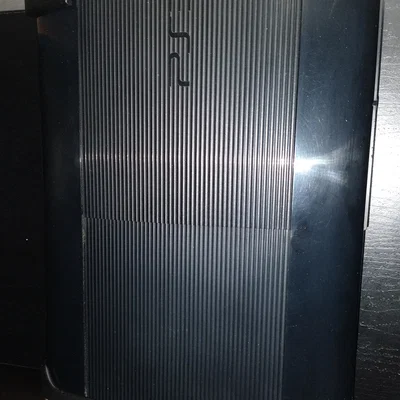 Ngàm treo tường PS3 Super Slim: Giải pháp tối ưu không gian gaming