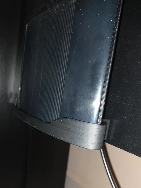 Ngàm treo tường PS3 Super Slim: Giải pháp tối ưu không gian gaming - Image 2