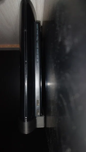 Ngàm treo tường PS3 Super Slim: Giải pháp tối ưu không gian gaming - Image 3