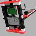 Voron Switchwire cho Ender 3 Max và CR10 - Trao đổi thông tin - Thumbnail 1