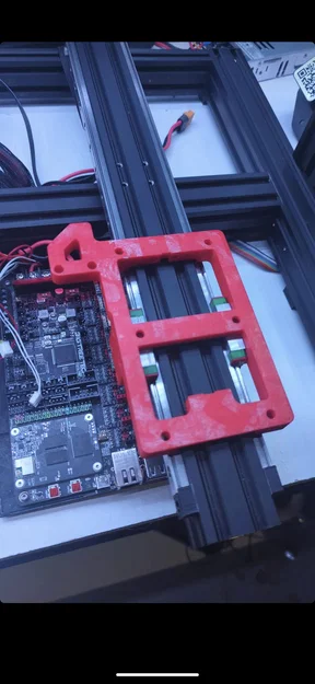 Voron Switchwire cho Ender 3 Max và CR10 - Trao đổi thông tin - Image 2