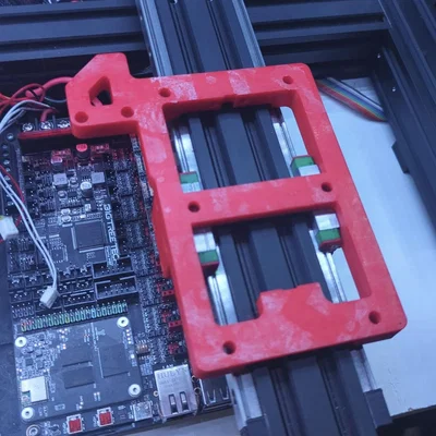 Voron Switchwire cho Ender 3 Max và CR10 - Trao đổi thông tin