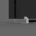 Chân đế Playstation 4 (PS4) Fat kèm tùy chọn để ổ cứng ngoài - Thumbnail 7
