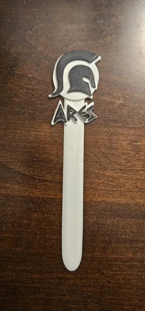 Thẻ đánh dấu trang sách chủ đề các vị thần Hy Lạp Percy Jackson - Image 2