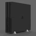 Đế dựng đứng Playstation 4 (PS4) Pro - Tùy chọn kèm ổ cứng ngoài - Thumbnail 1