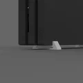 Đế dựng đứng Playstation 4 (PS4) Pro - Tùy chọn kèm ổ cứng ngoài - Thumbnail 3
