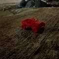 Mô hình xe Jeep Quân sự (Jeep Militar) - Thumbnail 6