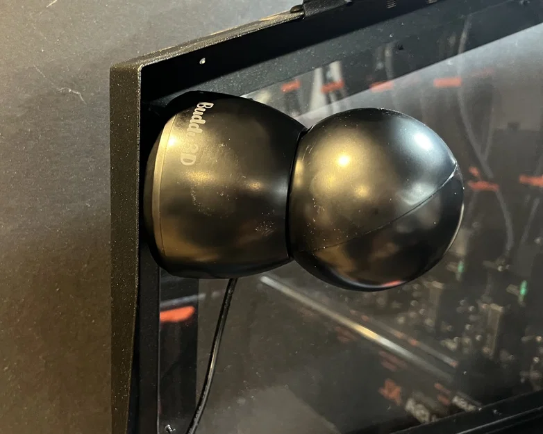 Giá đỡ Buddy3D Camera cho Prusa XL Enclosure - Image 1