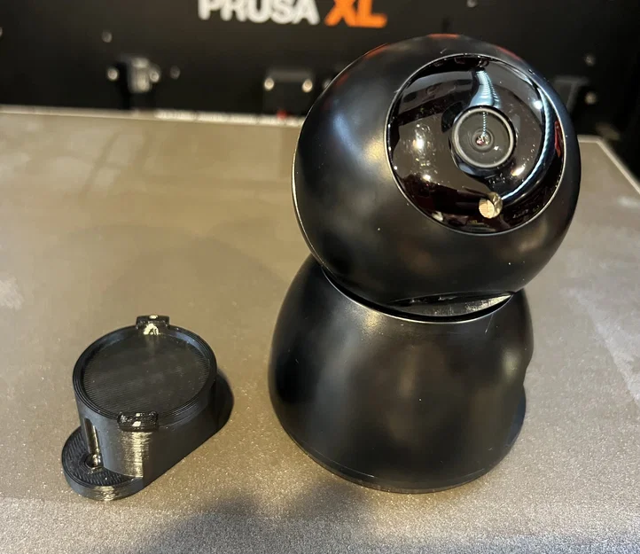 Giá đỡ Buddy3D Camera cho Prusa XL Enclosure - Image 3