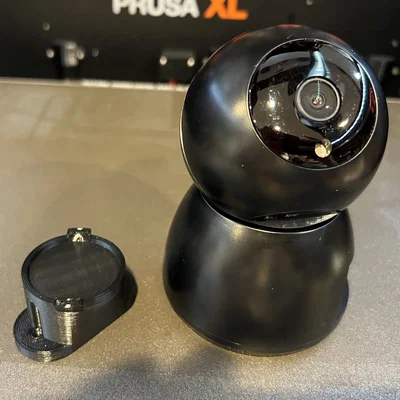 Giá đỡ Buddy3D Camera cho Prusa XL Enclosure