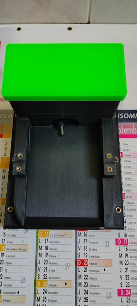 Trạm cuộn nhựa và khay đựng đầu nối Sunlu FC01 - Image 3