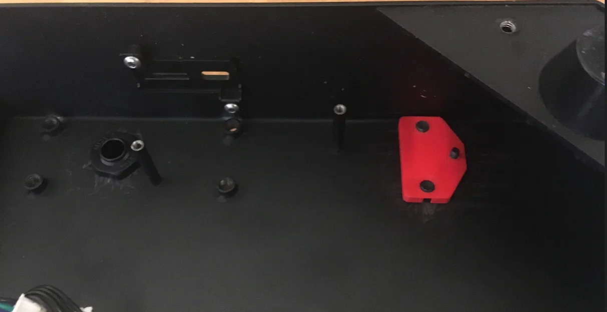 Nâng cấp trục Z 3 động cơ nghiêng cho Ender 7 & bàn in Kinematic - Image 11