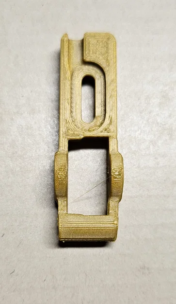 ProtoXtruder Extended Idler (Tay Idler kéo dài) - Image 5