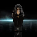 Tượng Bán Thân Darth Sidious - Thumbnail 1